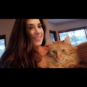 Meet your Posher, Mariah